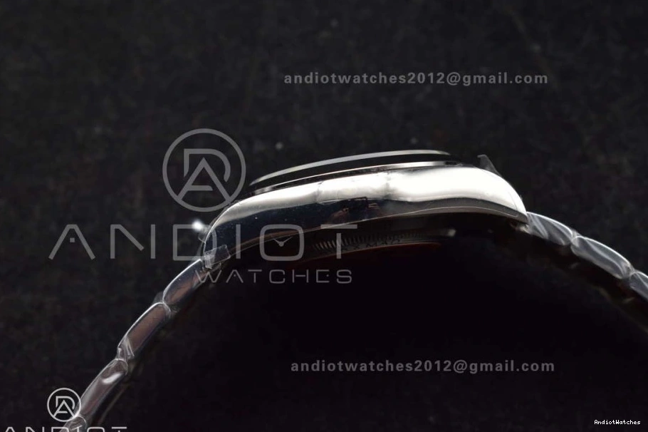 904L Edition WeatherProof JDF Steel Who 1:1 Milgauss on Best VR Cares Bracelet SS 910 0406